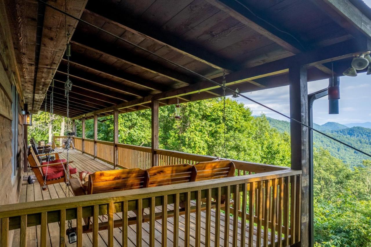Holiday home Lazy Bear Lookout *