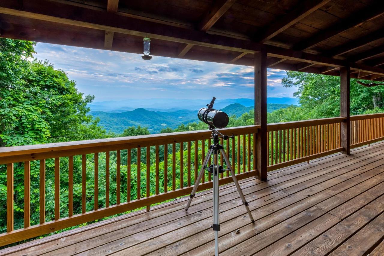 Holiday home Lazy Bear Lookout